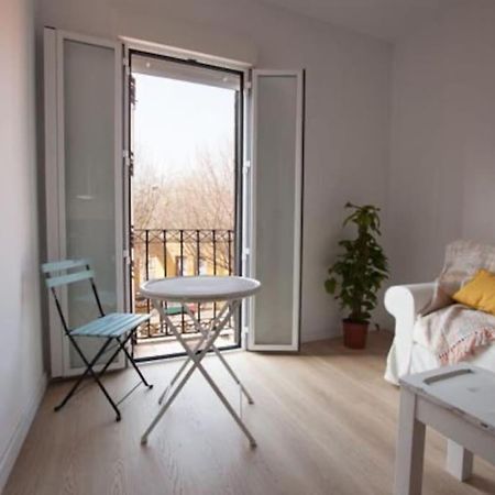 Casita De Las Puertas Centro Alameda Sewilla Zewnętrze zdjęcie
