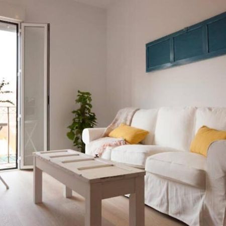 Casita De Las Puertas Centro Alameda Sewilla Zewnętrze zdjęcie