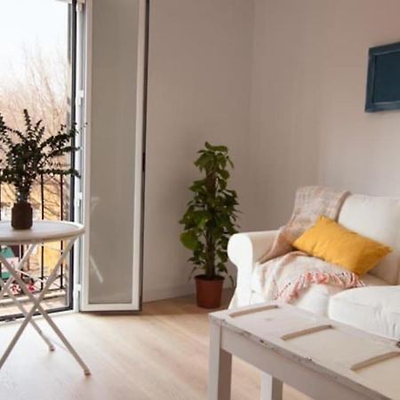 Casita De Las Puertas Centro Alameda Sewilla Zewnętrze zdjęcie