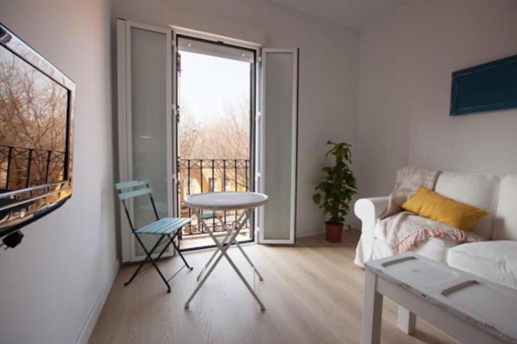 Casita De Las Puertas Centro Alameda Sewilla Zewnętrze zdjęcie