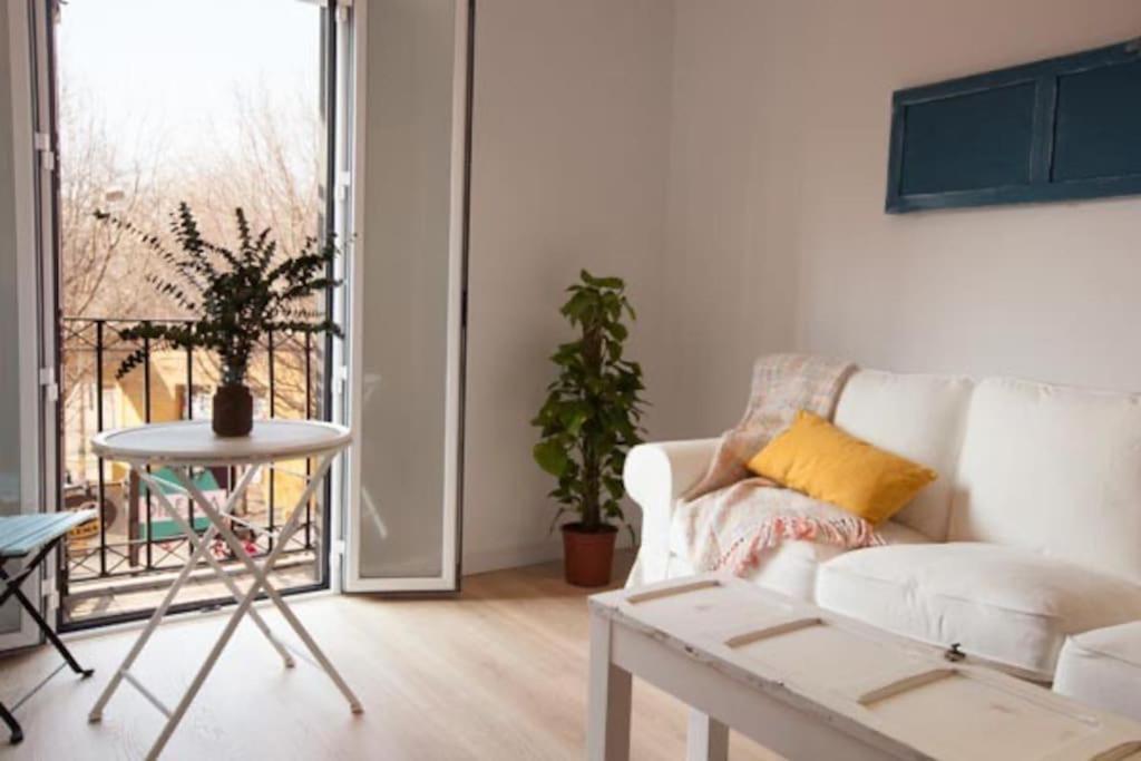 Casita De Las Puertas Centro Alameda Sewilla Zewnętrze zdjęcie