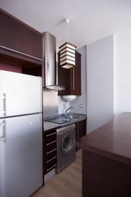 Casita De Las Puertas Centro Alameda Sewilla Zewnętrze zdjęcie