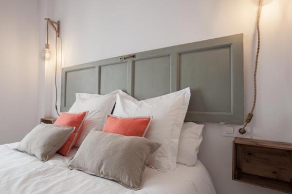 Casita De Las Puertas Centro Alameda Sewilla Zewnętrze zdjęcie
