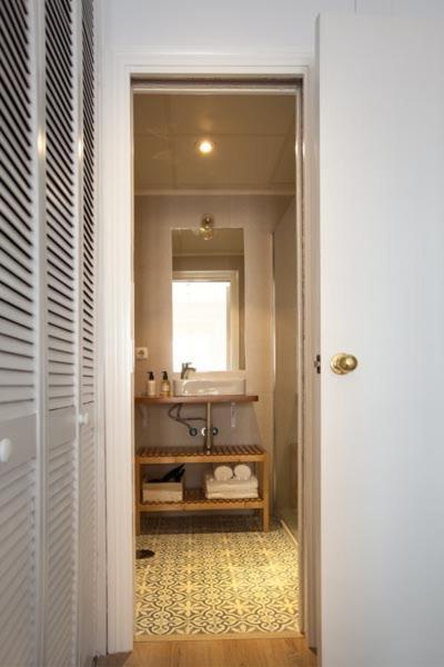 Casita De Las Puertas Centro Alameda Sewilla Zewnętrze zdjęcie