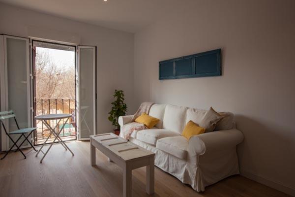 Casita De Las Puertas Centro Alameda Sewilla Zewnętrze zdjęcie