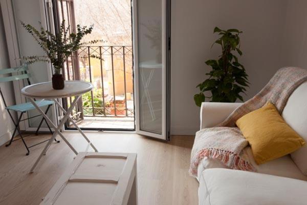 Casita De Las Puertas Centro Alameda Sewilla Zewnętrze zdjęcie