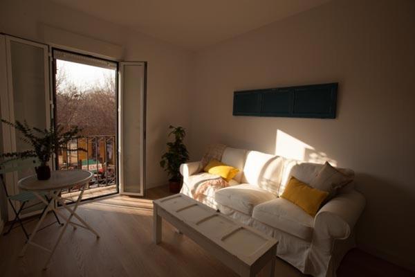 Casita De Las Puertas Centro Alameda Sewilla Zewnętrze zdjęcie