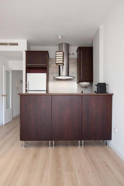 Casita De Las Puertas Centro Alameda Sewilla Zewnętrze zdjęcie